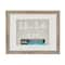 8 Pack: Gray Belmont Frame With Mat by Studio D&#xE9;cor&#xAE;